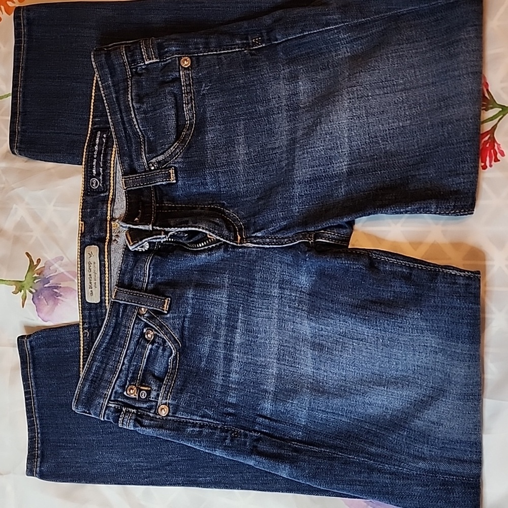 Adriano Goldschmied Denim - Picture 1 of 7